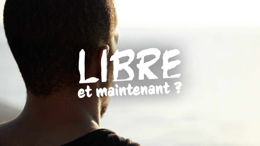 Projet Libre, et maintenant ? Communication podcast